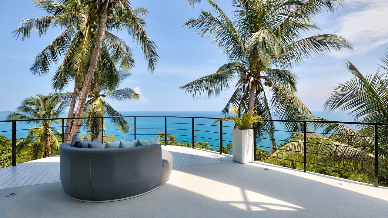 Photo of Outdoor in Lamai