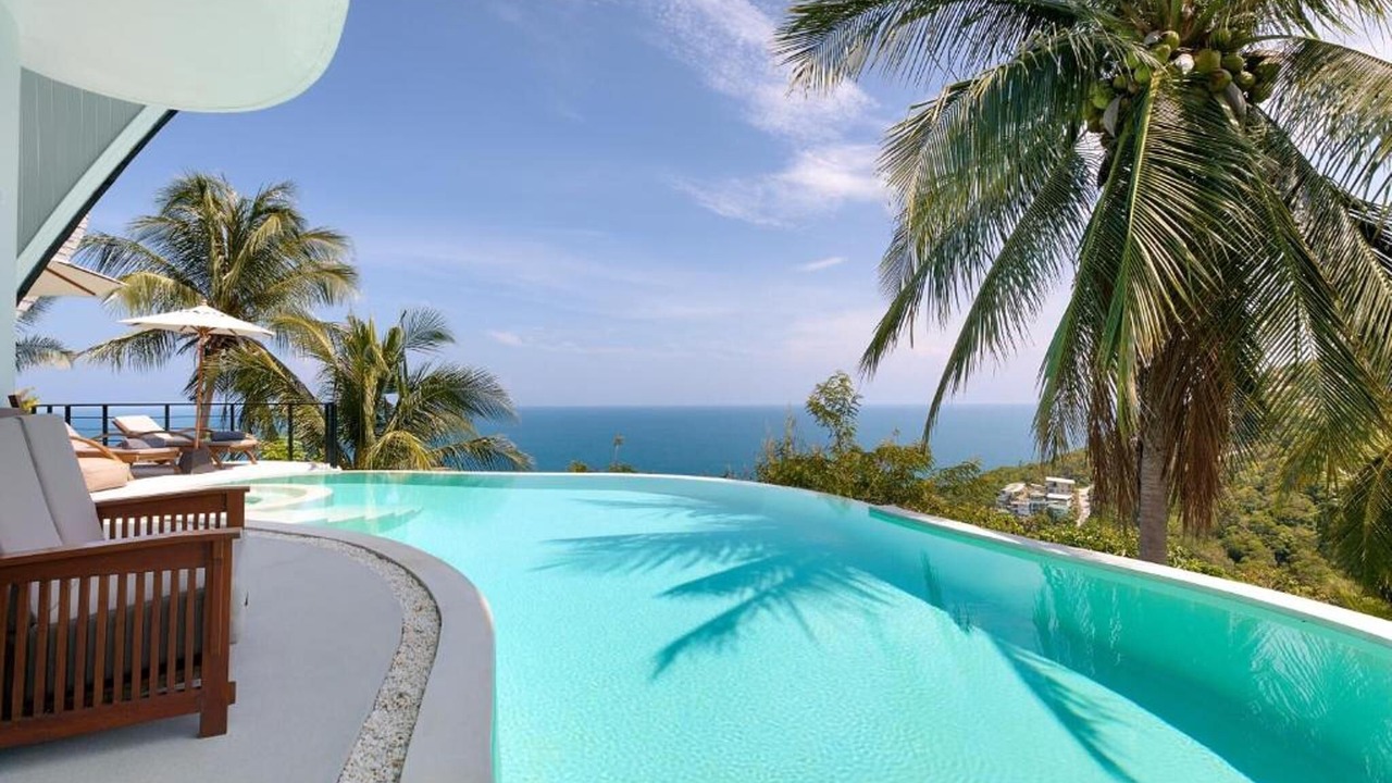 Photo of Outdoor in Lamai