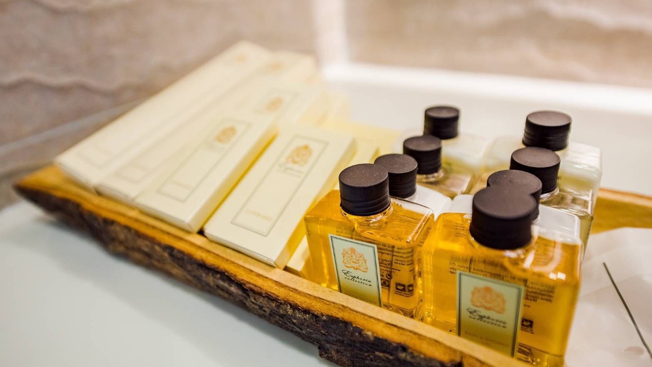 Photo of Bathroom in Cha-am