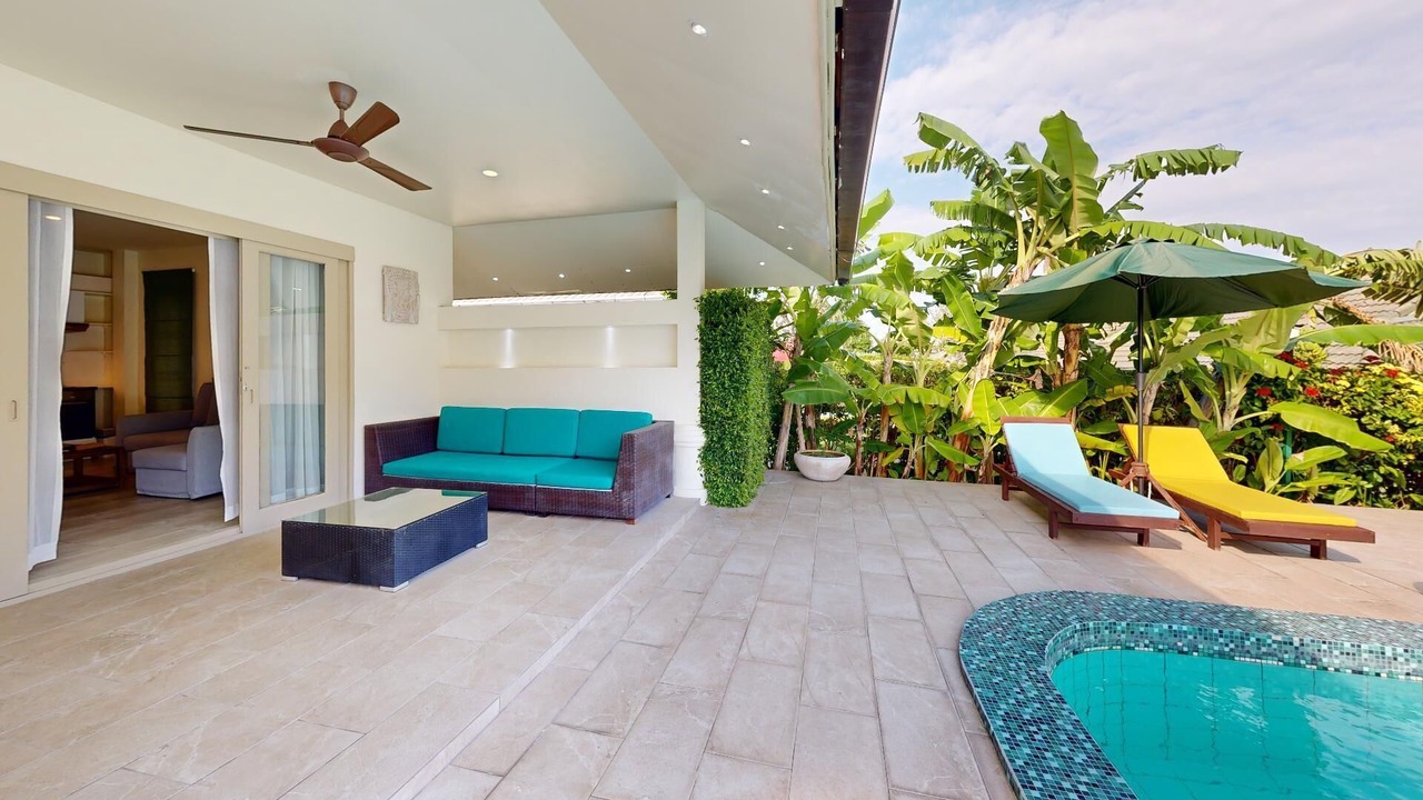 Photo of Outdoor in Moo 5