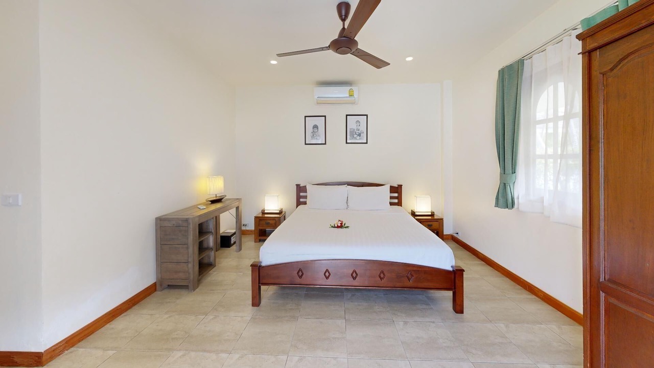 Photo of Bedroom in Moo 5