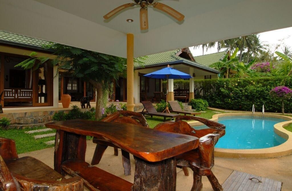 Photo of Outdoor in Moo 5