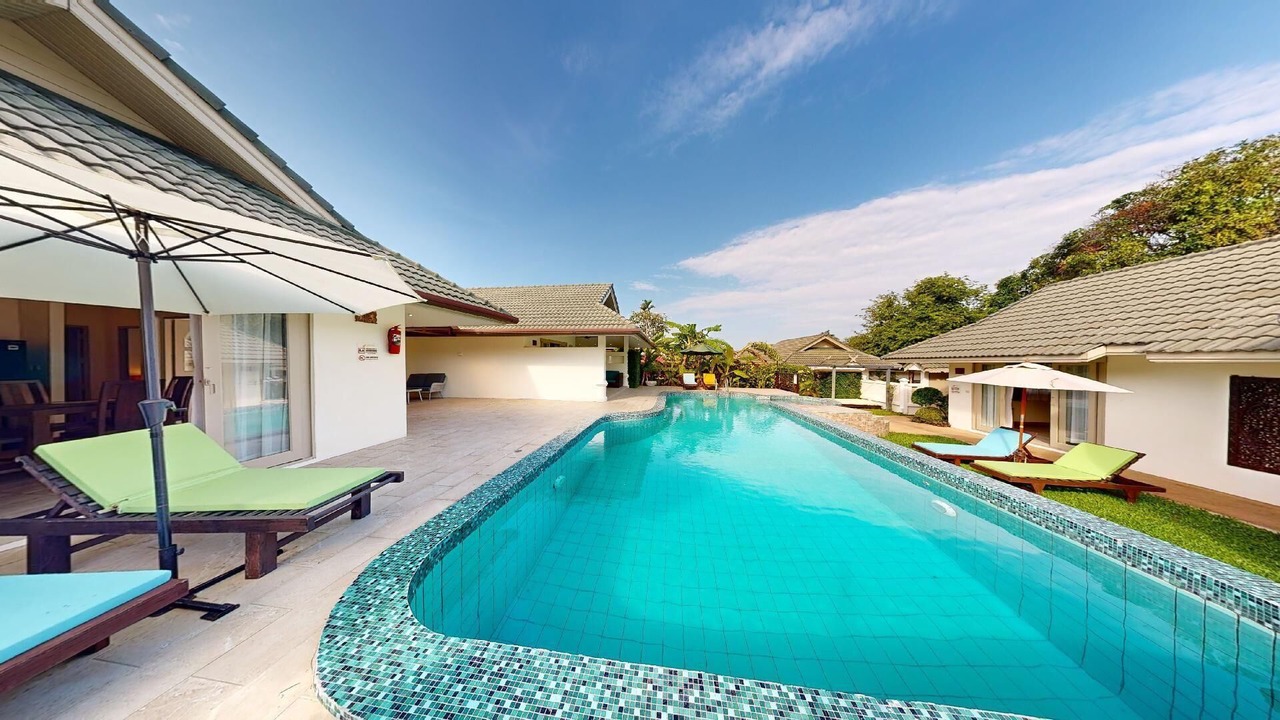 Photo of Outdoor in Moo 5