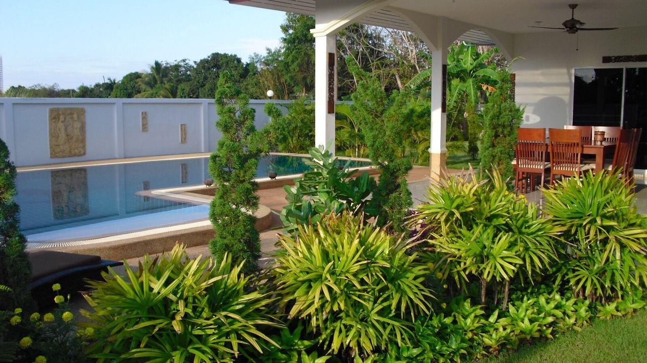 Photo of Outdoor in Rayong