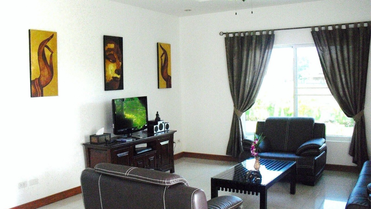 Photo of Livingroom in Rayong