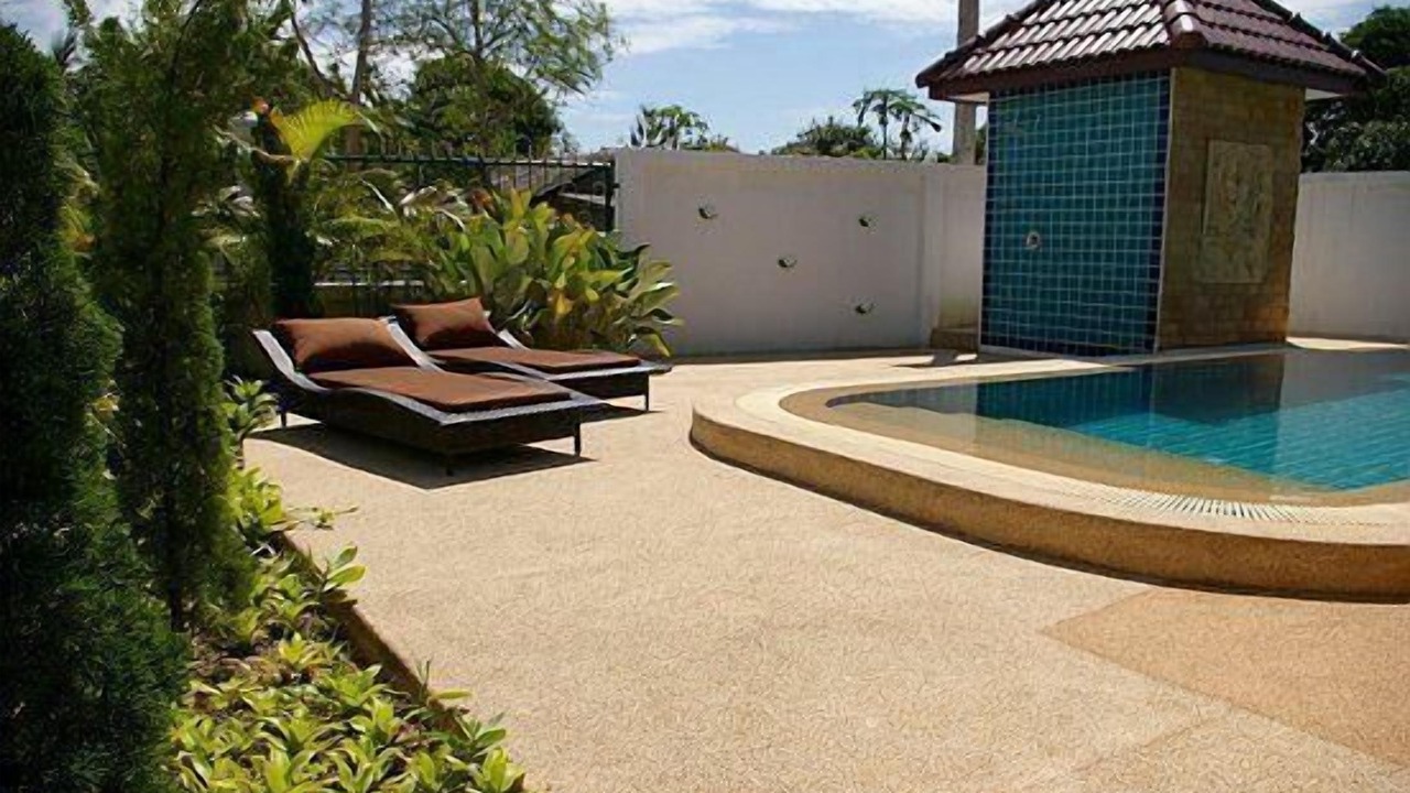 Photo of Outdoor in Rayong