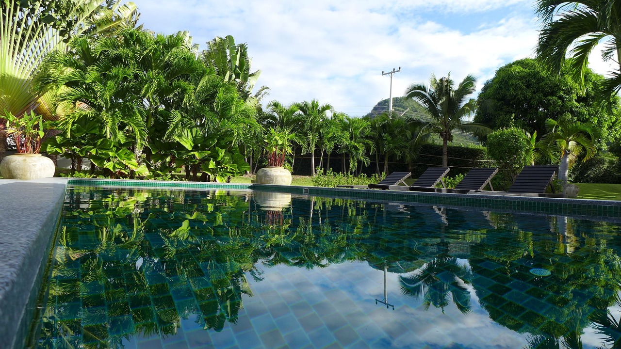 Photo of Outdoor in Nong Kae