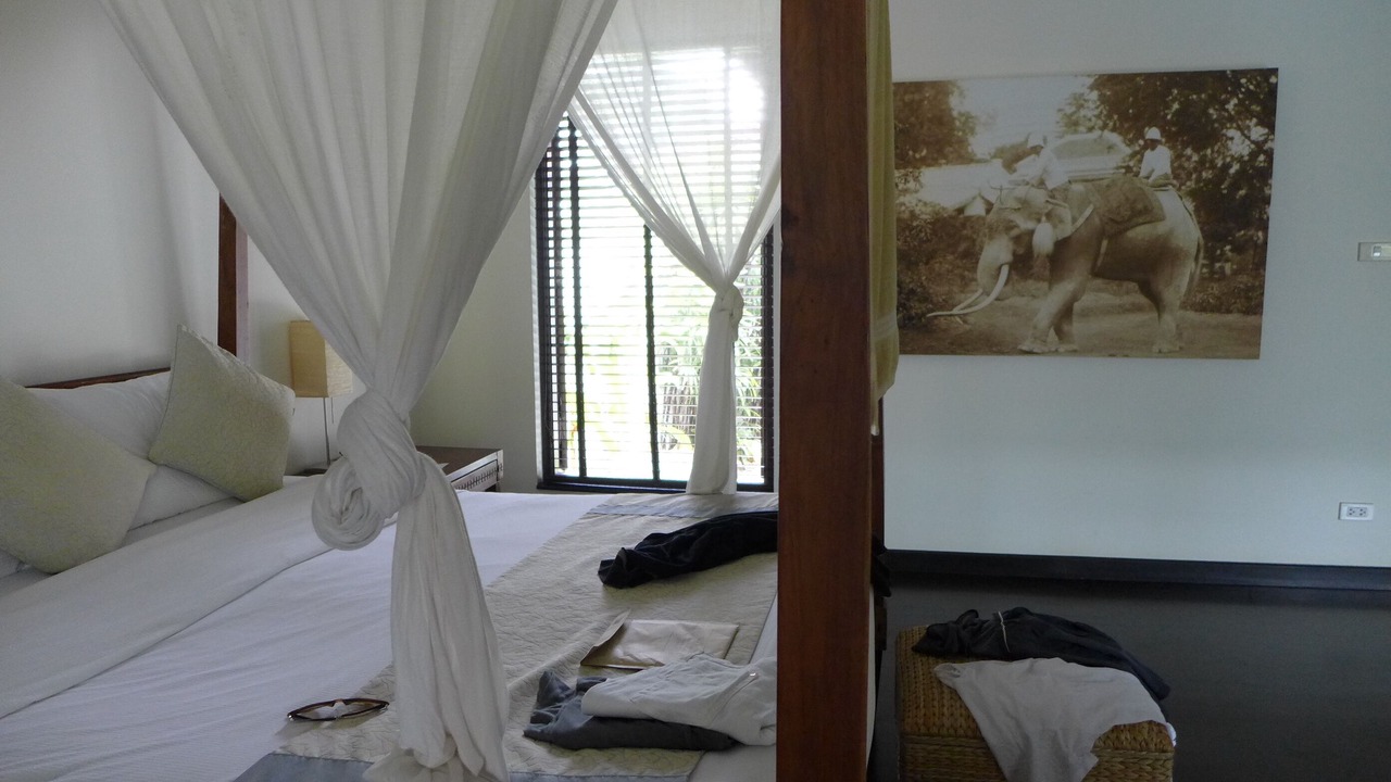 Photo of Bedroom in Nong Kae