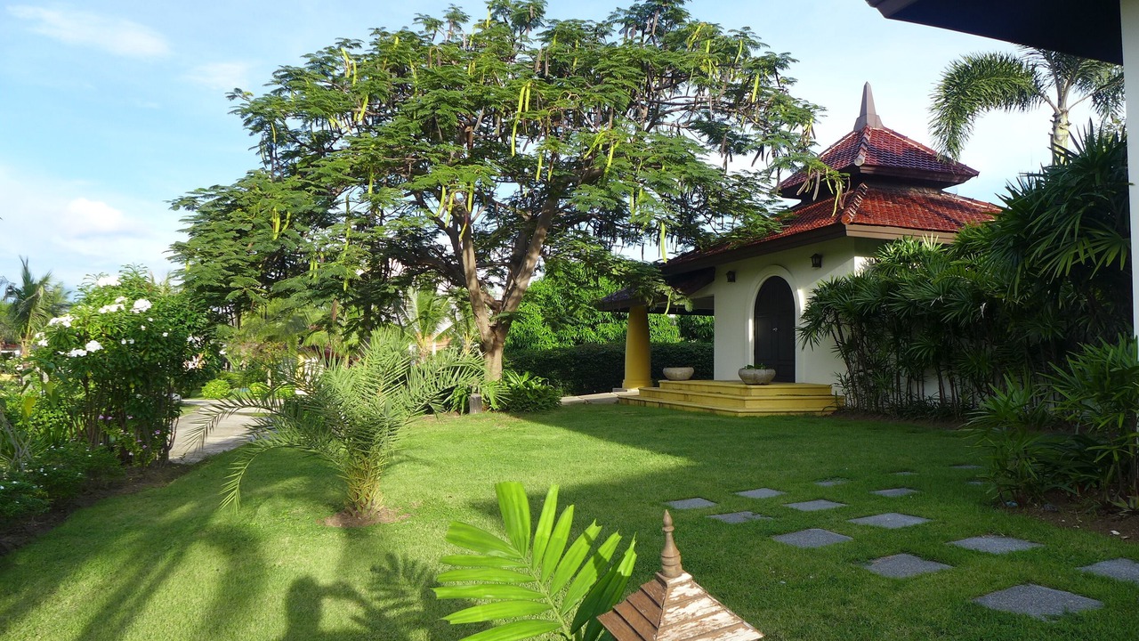Photo of Outdoor in Nong Kae