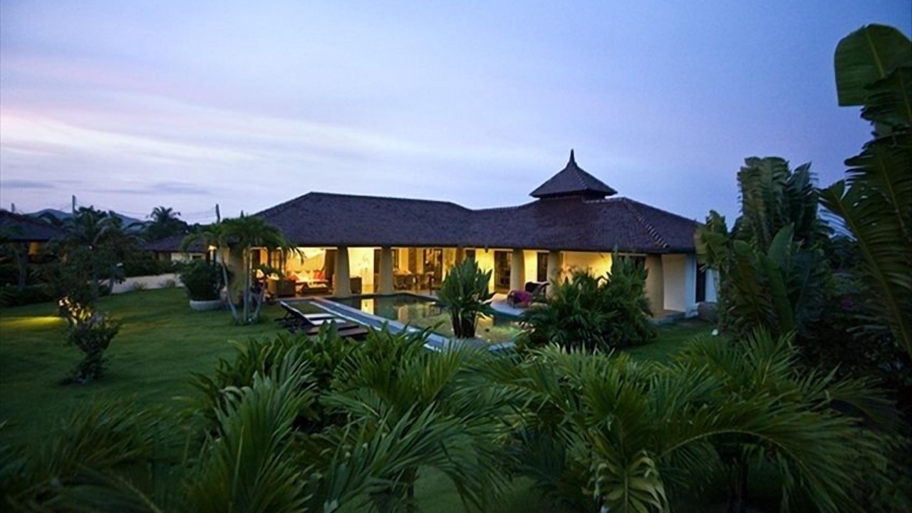 Photo of Outdoor in Nong Kae