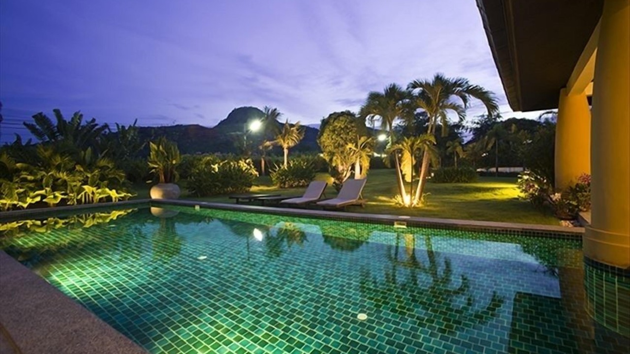 Photo of Outdoor in Nong Kae