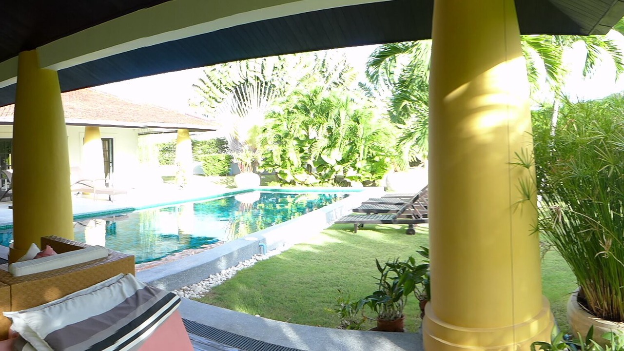 Photo of Outdoor in Nong Kae