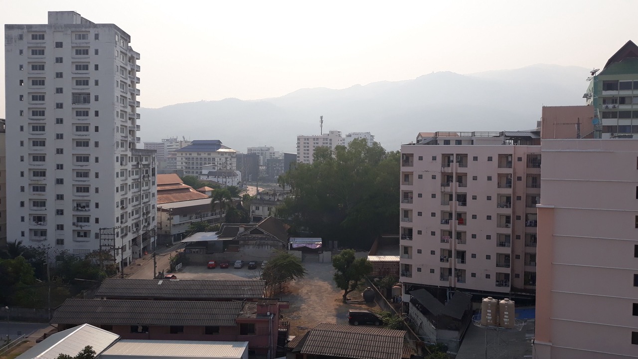 Photo of Outdoor in Chang Phueak