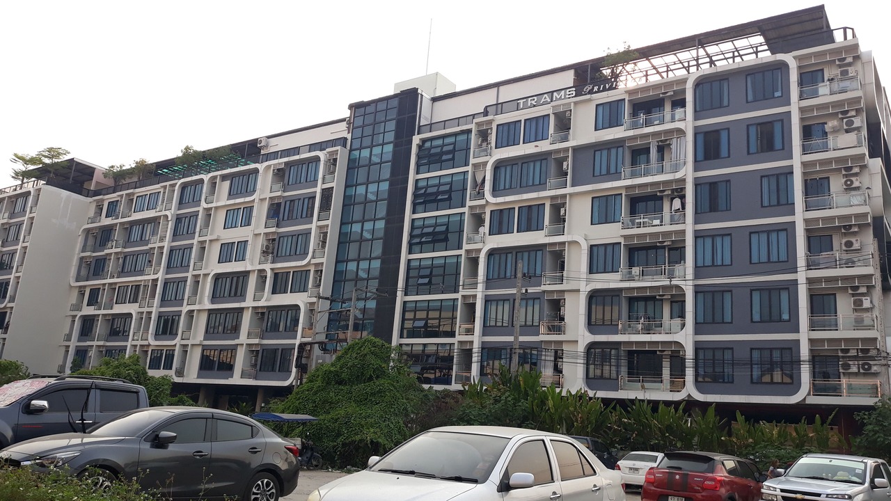 Photo of Outdoor in Chang Phueak