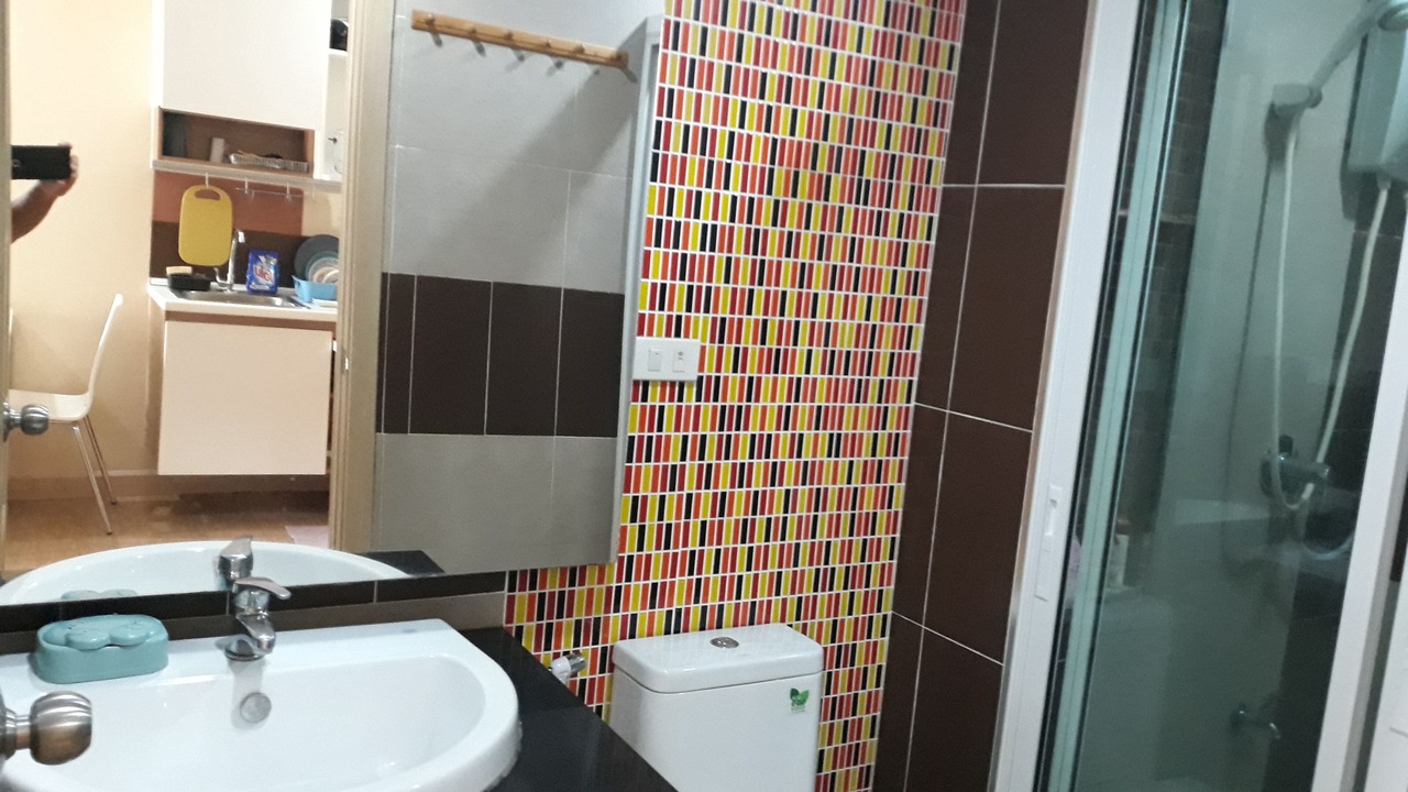 Photo of Bathroom in Chang Phueak