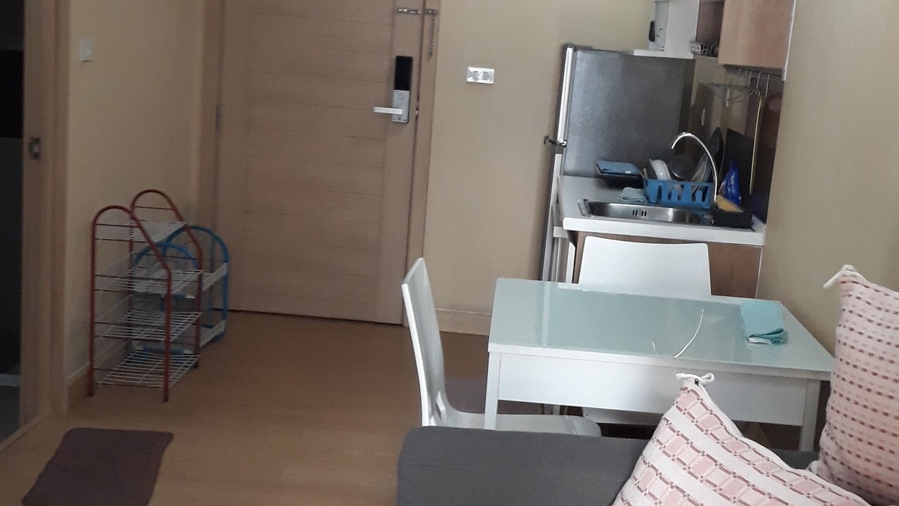 Photo of Livingroom in Chang Phueak