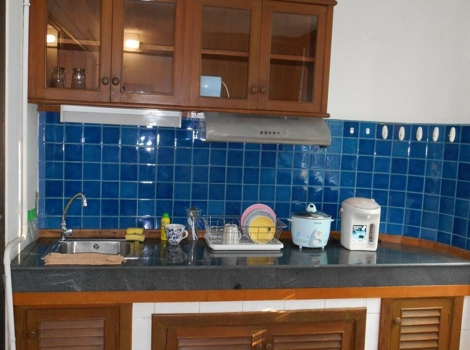 Photo of Kitchen in Chang Phueak