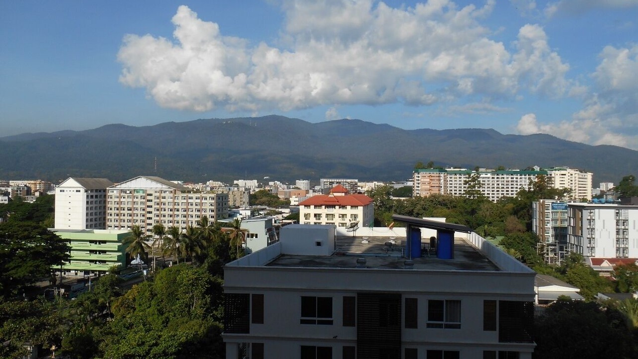 Photo of Outdoor in Chang Phueak