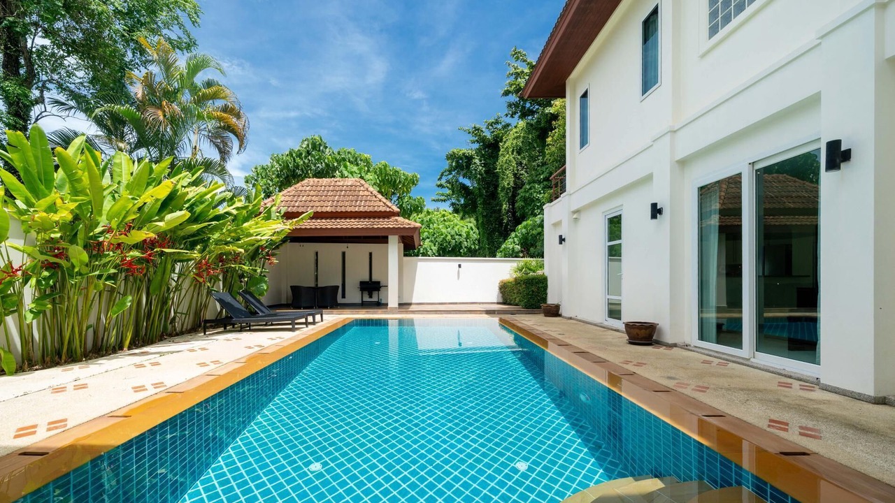 Photo of Outdoor in Cherngtalay