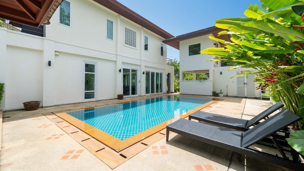 Photo of Outdoor in Cherngtalay