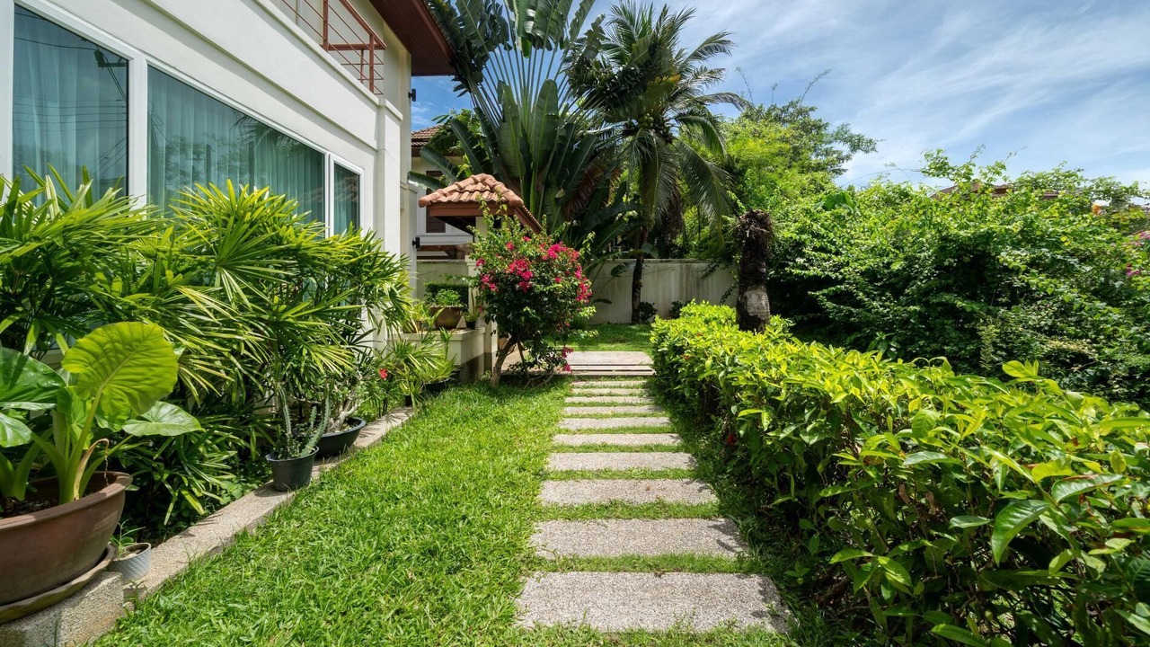 Photo of Outdoor in Cherngtalay