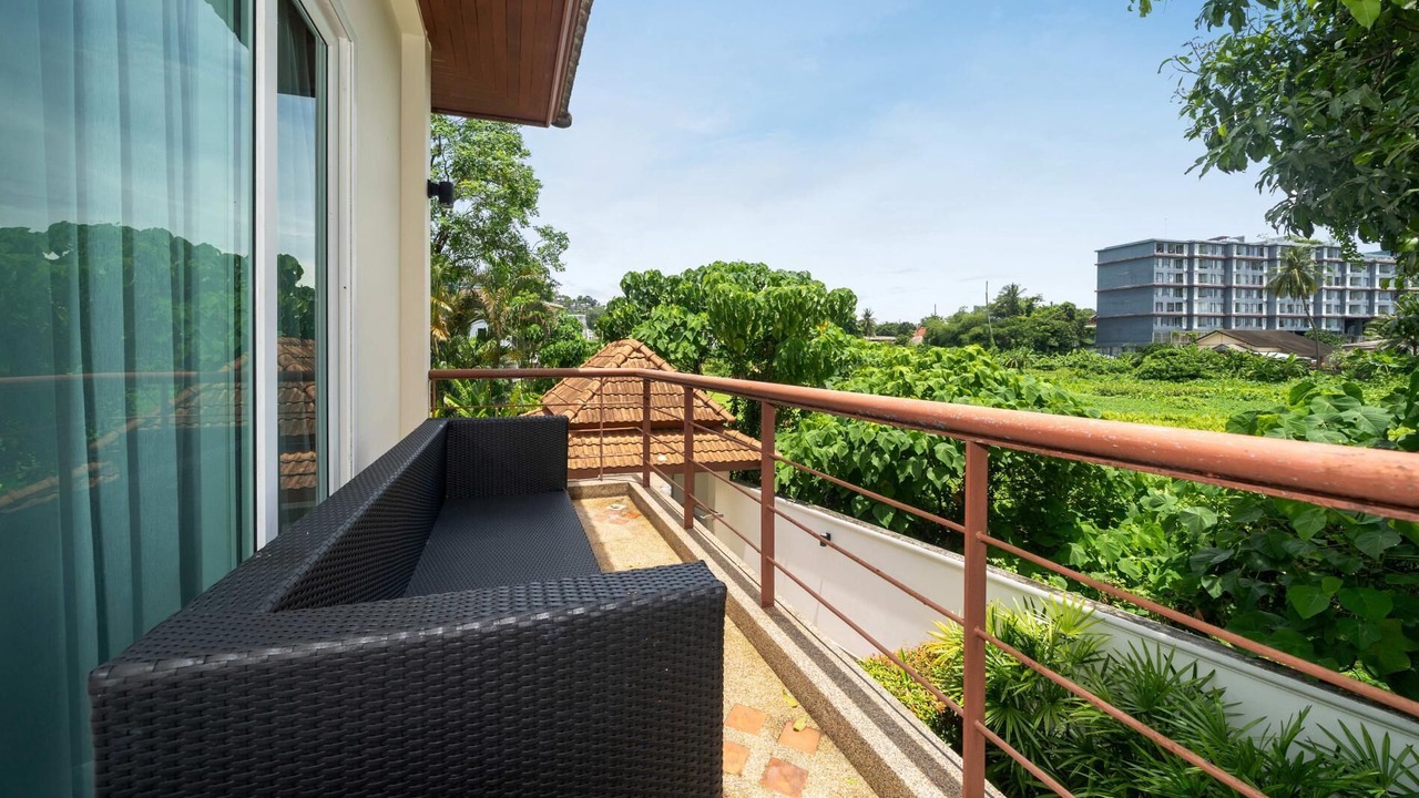 Photo of Outdoor in Cherngtalay