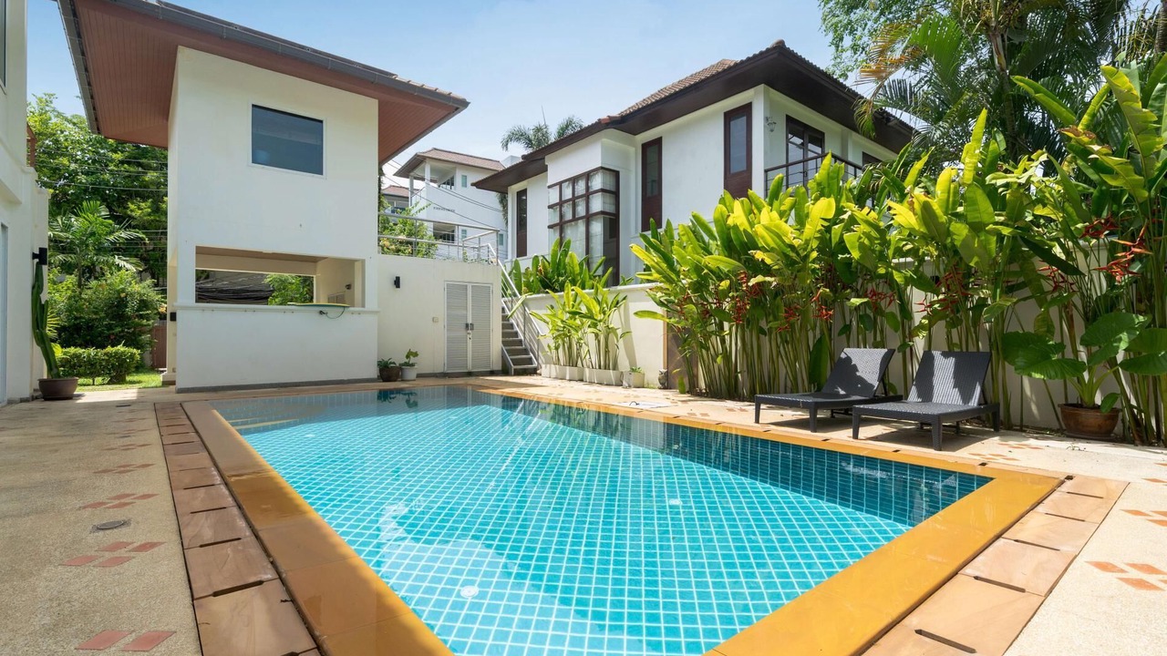 Photo of Outdoor in Cherngtalay