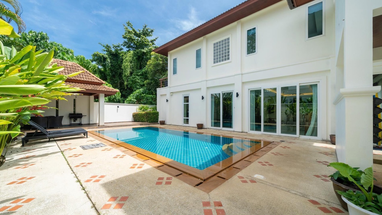 Photo of Outdoor in Cherngtalay