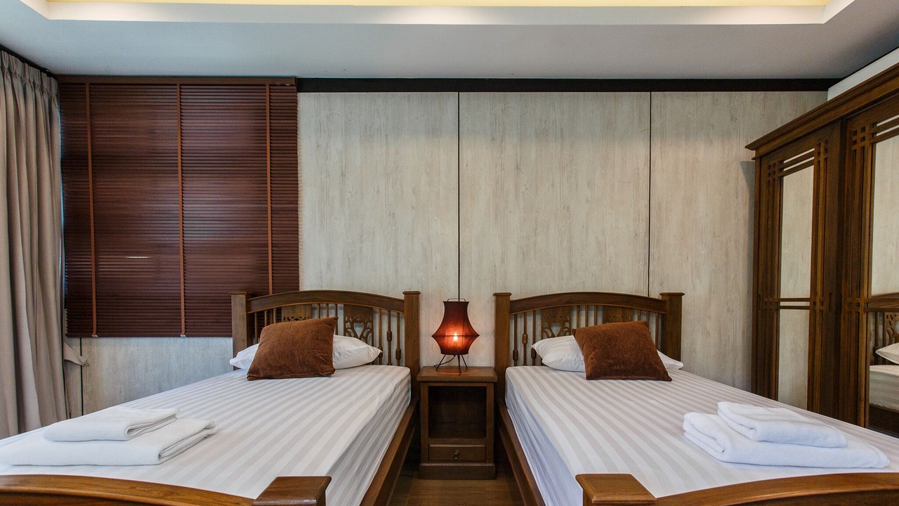 Photo of Bedroom in Mae On