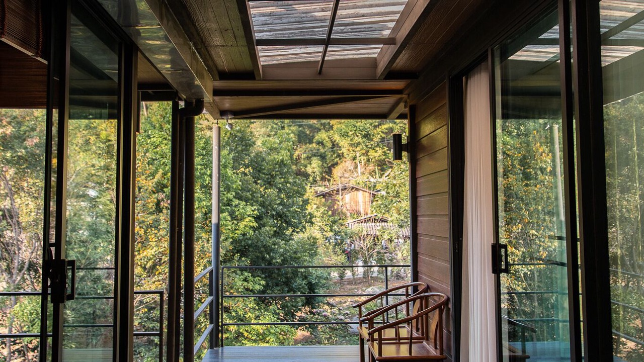 Photo of Patio Balcony in Mae On
