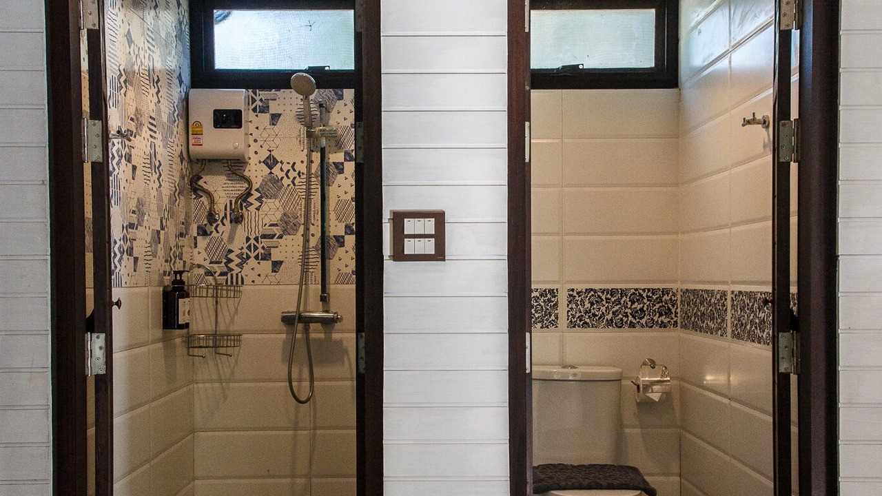 Photo of Bathroom in Mae On