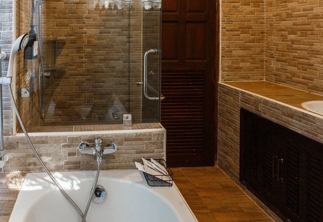 Photo of Bathroom in Mae On