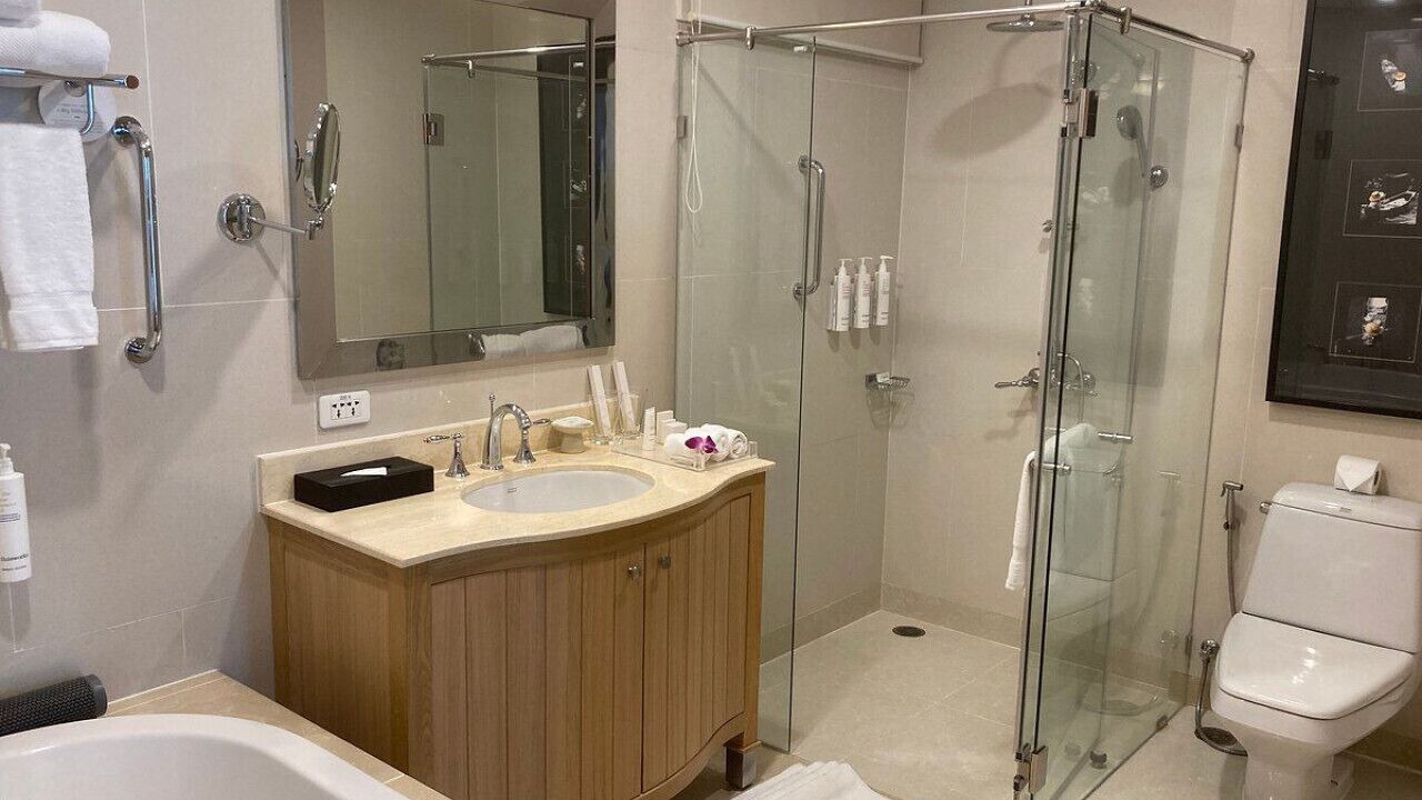 Photo of Bathroom in Yan Nawa