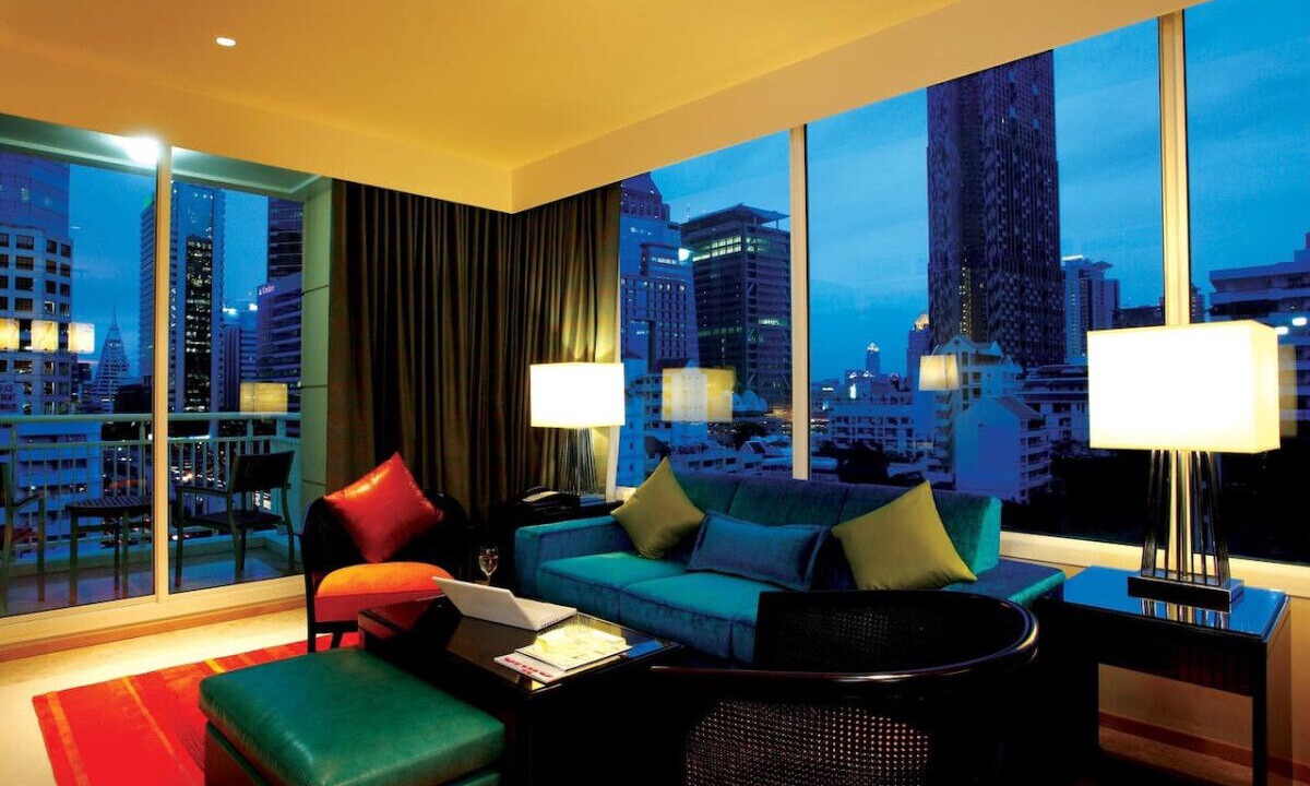 Photo of Livingroom in Yan Nawa