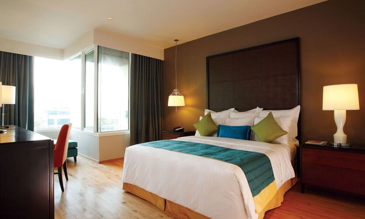 Photo of Bedroom in Yan Nawa