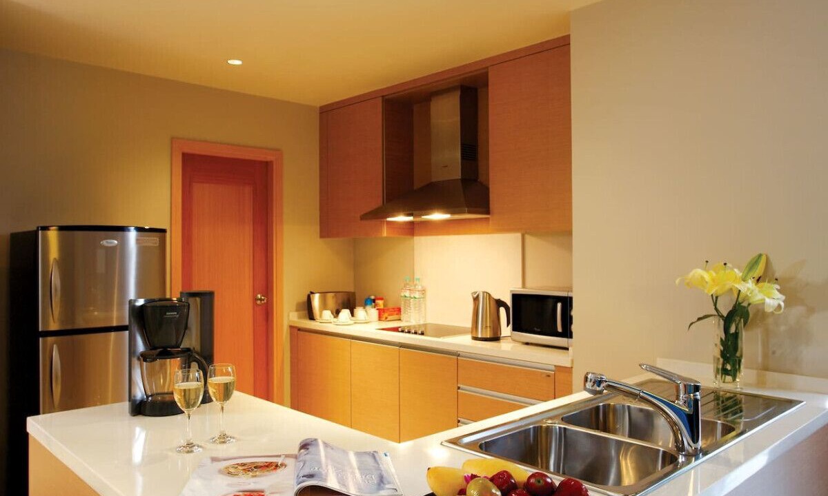 Photo of Kitchen in Yan Nawa