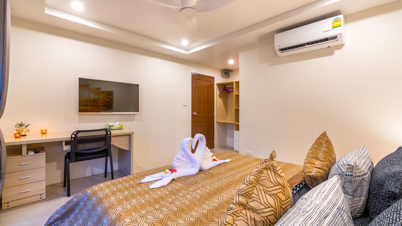 Photo of Bedroom in Wichit