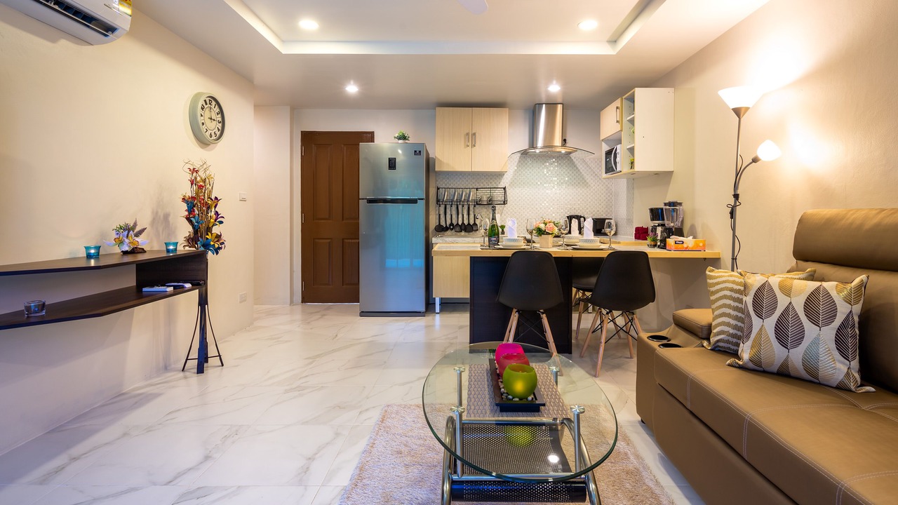 Photo of Livingroom in Wichit