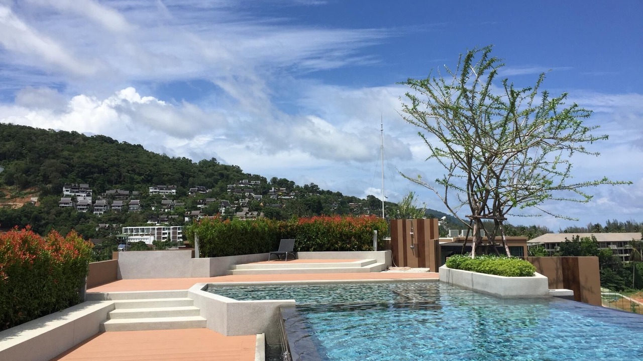 Photo of Outdoor in Cherngtalay