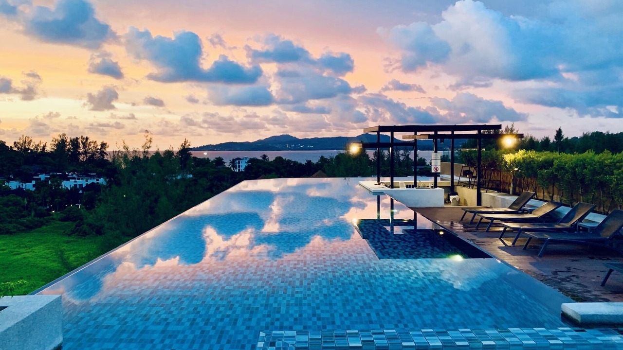 Photo of Outdoor in Cherngtalay