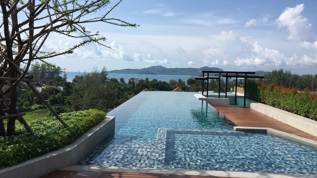 Photo of Outdoor in Cherngtalay