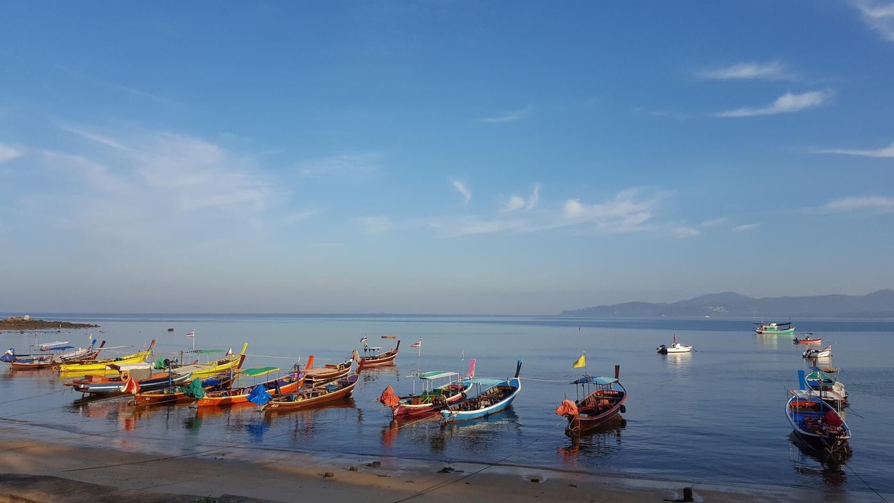 Photo of Outdoor in Cherngtalay