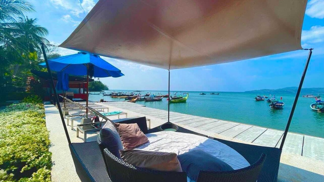 Photo of Outdoor in Cherngtalay