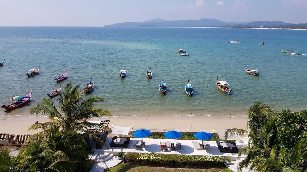 Photo of Outdoor in Cherngtalay