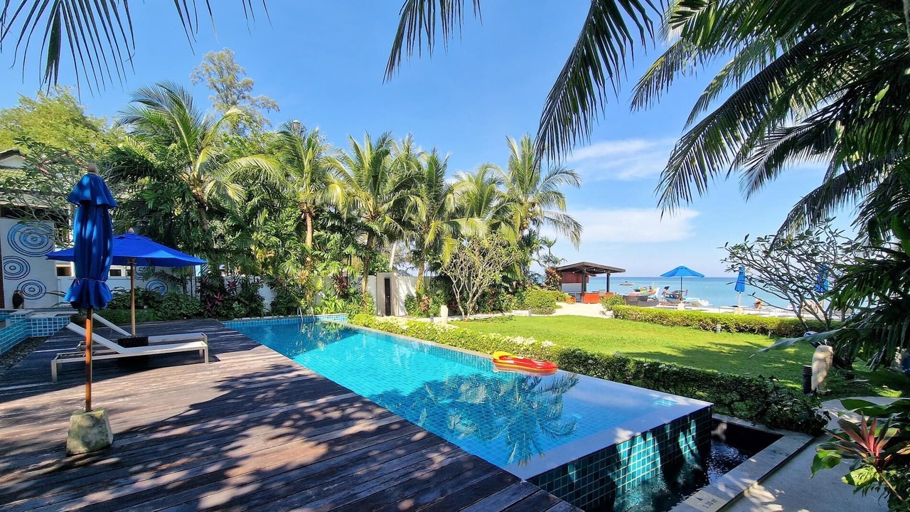 Photo of Outdoor in Cherngtalay