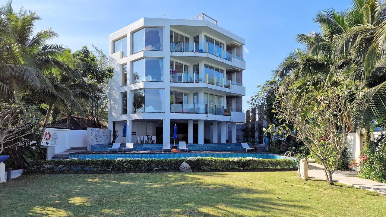 Photo of Outdoor in Cherngtalay