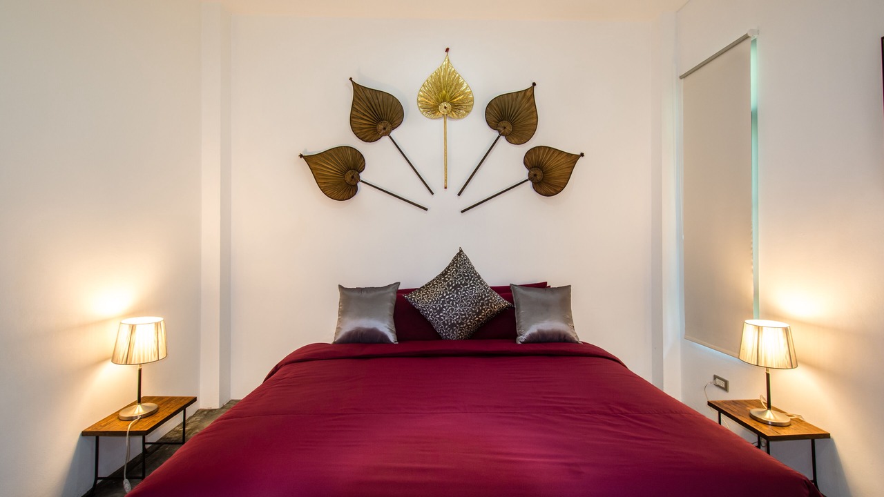 Photo of Bedroom in Krabi