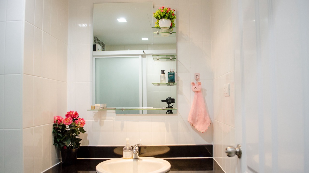 Photo of Bathroom in Chiang Mai
