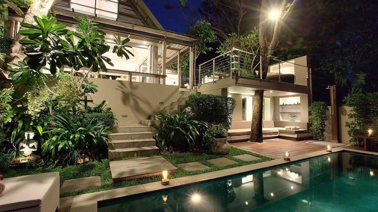 Photo of Outdoor in Taling Ngam