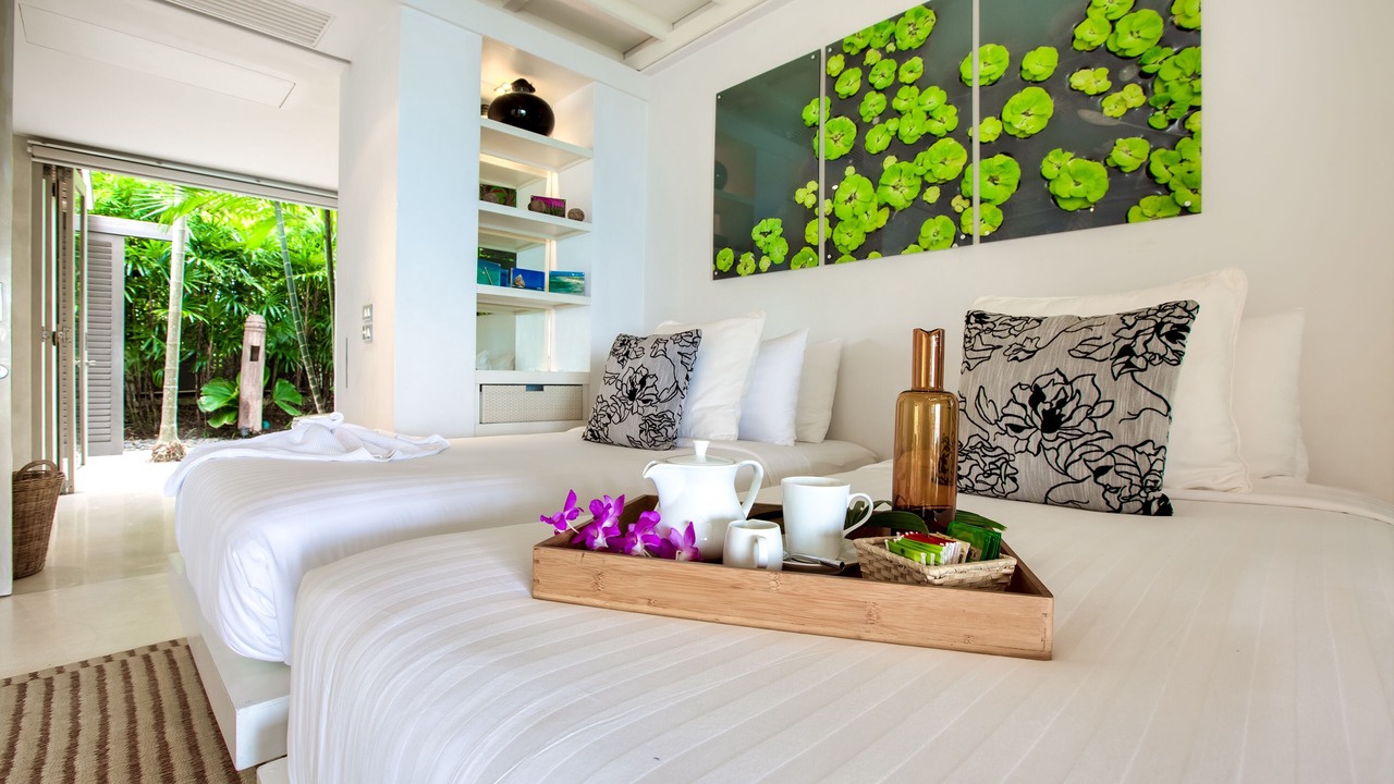 Photo of Bedroom in Taling Ngam